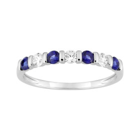 Silver Ring - monterojoyeros