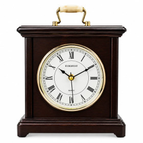 Reloj Sobremesa Madera
