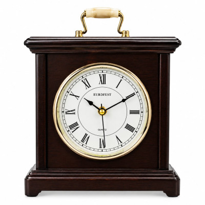 Reloj Sobremesa Madera