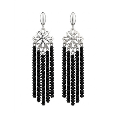 Pendientes Plata