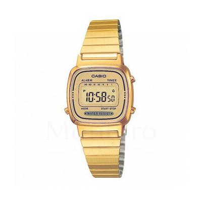 Casio Retro watches-la670wega-9ef-www.monterojoyeros.com