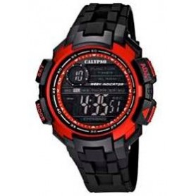 Reloj Calypso Digital-k5595-3-www.monterojoyeros.com