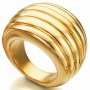Sortija Le Carré Jewels-la017am-www.monterojoyeros.com