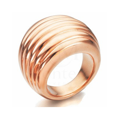 Sortija Le Carré Jewels-la017rs-www.monterojoyeros.com