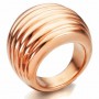 Sortija Le Carré Jewels-la017rs-www.monterojoyeros.com