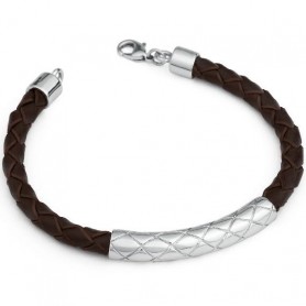 Pulsera Damiere Brosway-DR12-www.monterojoyeros.com