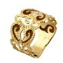 Sortija Lotus Silver-lp1140-3-116-www.monterojoyeros.com