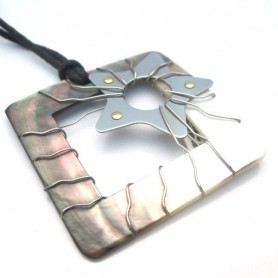 Colgante Nacar y Oro-13tmd-www.monterojoyeros.com