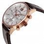 Reloj Edox Les Vauberts  1001037raair - Montero Joyeros
