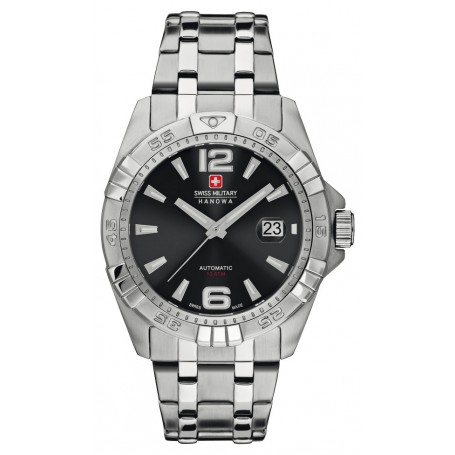 |5518404007|Swiss Military Hanowa Watch 5518404007 - Montero...