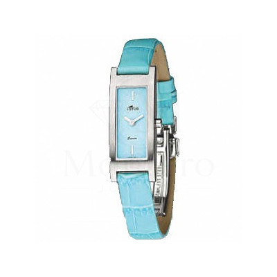 Reloj Lotus Mujer  15142-2 - Montero Joyeros