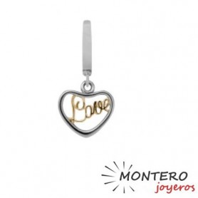 Abalorio Endless  31201 - Montero Joyeros