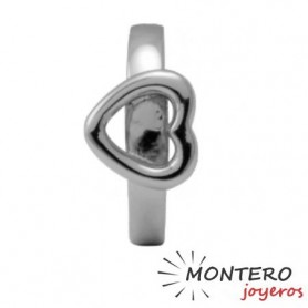 Abalorio Endless  21105 - Montero Joyeros