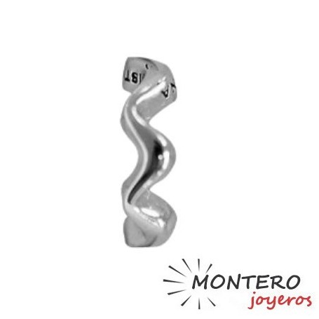 Abalorio Endless  21106 - Montero Joyeros