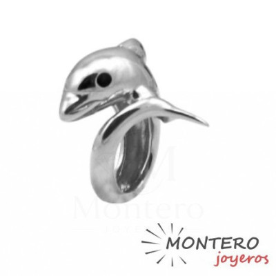Abalorio Endless  21250 - Montero Joyeros