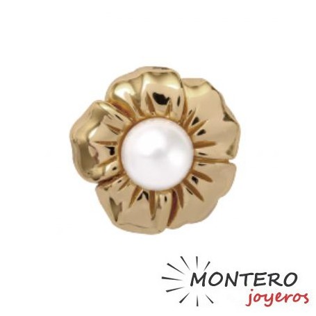 Abalorio plata Endless