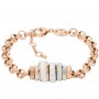 Pulsera Fossil  jF01121998 - Montero Joyeros