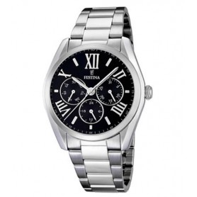 Reloj Festina Caballero Cronógrafo  f16750-2 - Montero Joyeros