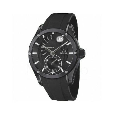 Reloj Jaguar Limited Edition  j681-1 - Montero Joyeros