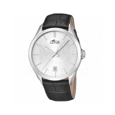 Reloj Lotus Caballero  18111-1 - Montero Joyeros