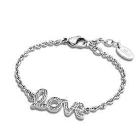 Pulsera Lotus Style  1662-2-1 - Montero Joyeros