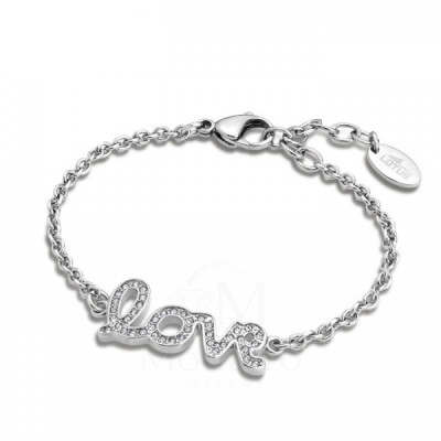 Pulsera Lotus Style  1662-2-1 - Montero Joyeros