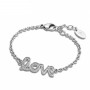 Pulsera Lotus Style  1662-2-1 - Montero Joyeros