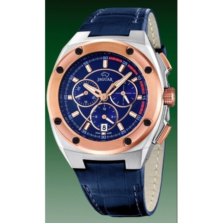 Reloj Jaguar Caballero j809-3