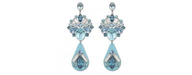 Pendientes SWAROVSKI en monteroregalos.com 