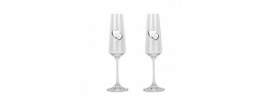 Crystal and Silver Gifts for Weddings, Anniversary and Celebrations