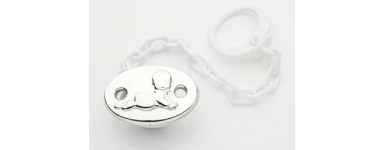 Pinzas Chupete CUNILL - Regalo Infantil Firma CUNILL - Envio Gratis