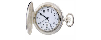 Pocket watches