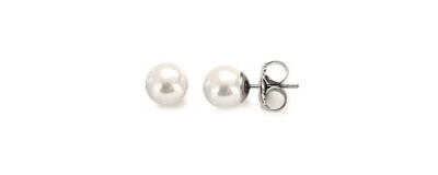 **Majorica Earrings | Organic Pearls from Mallorca**